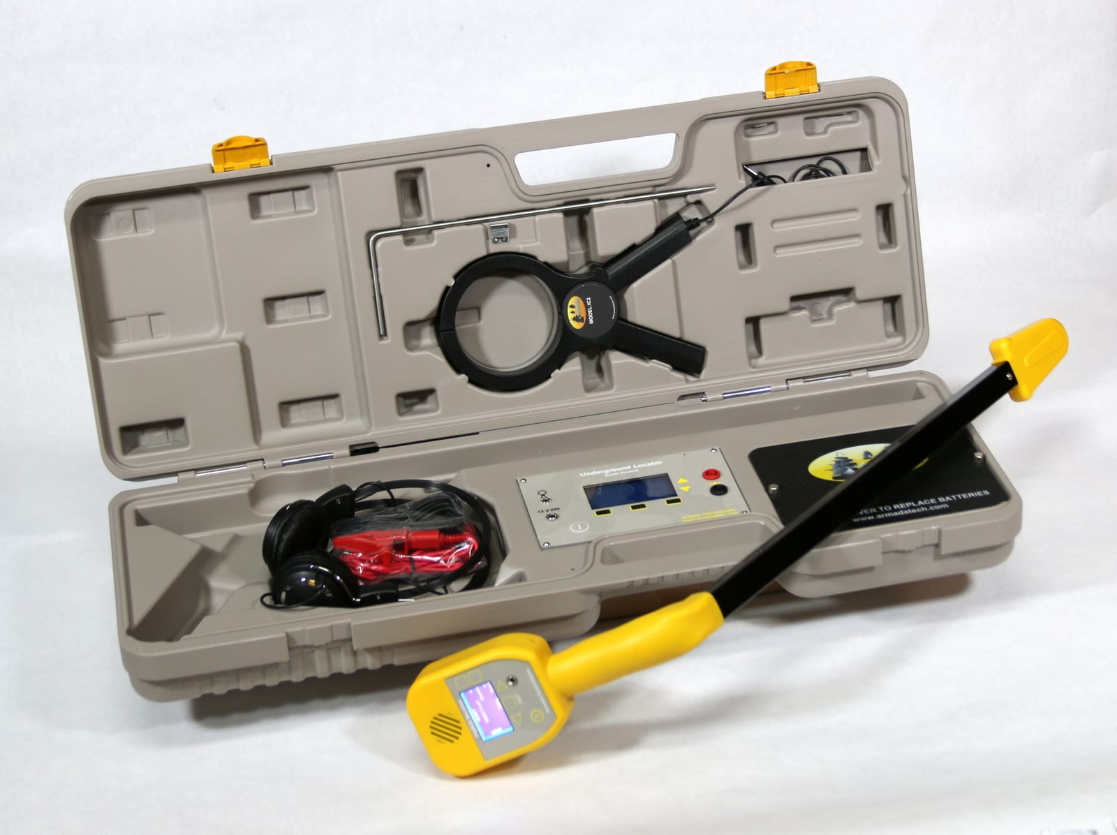 Armada Pro900-OB Wire Tracers