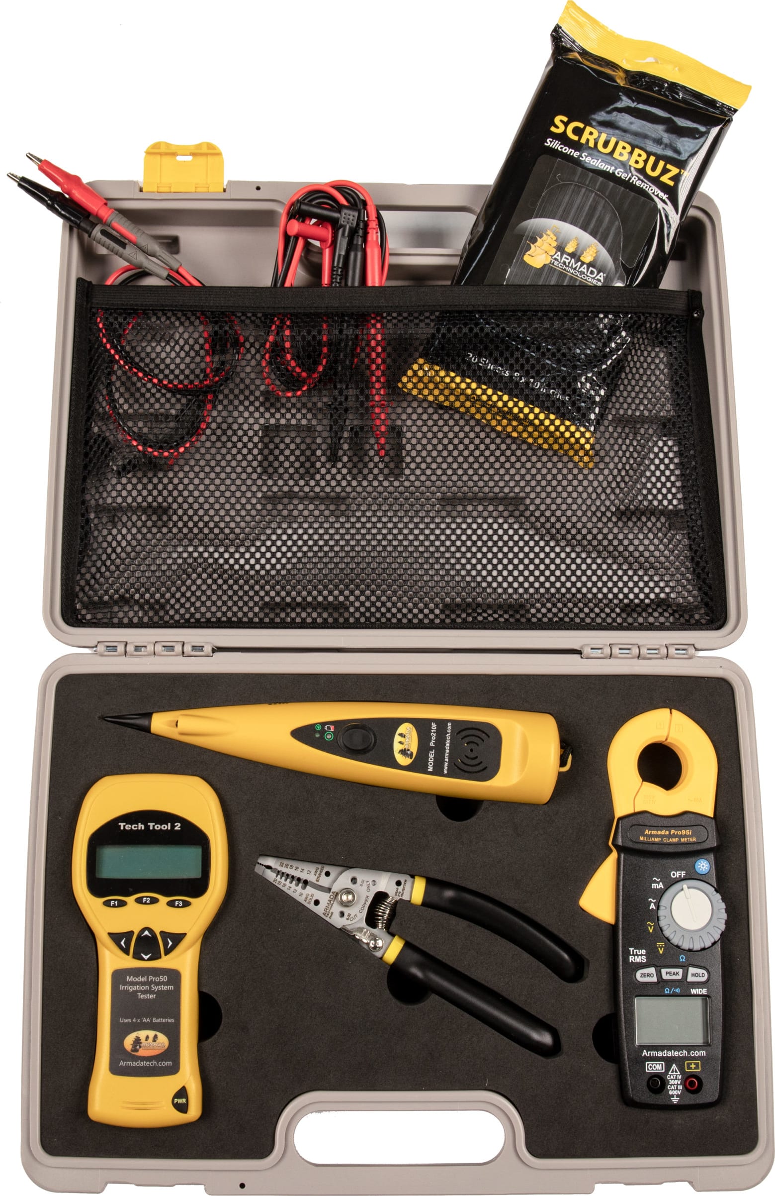 Armada Pro2TK - 2-Wire Irrigation Systems Tool Kit