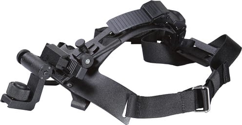 Armasight Helmet Mount 3 Hunting and Outdoor Thermal Imagers