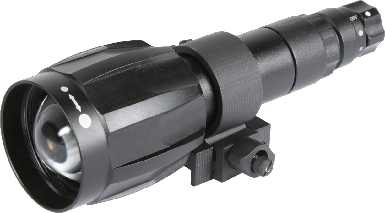 Armasight IR850-XLR Long-Range Infrared Illuminator