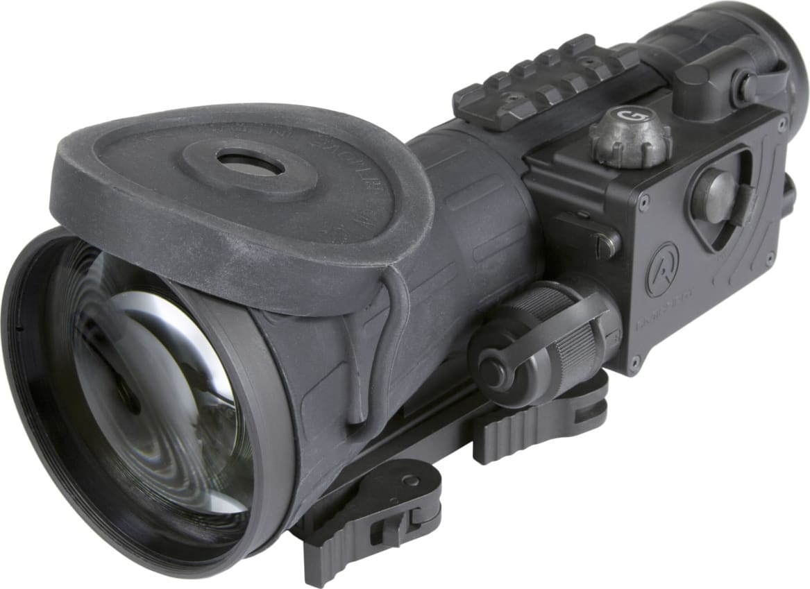 Armasight CO-LR-LRF FLAG MG Night Vision Long Range Clip-On System