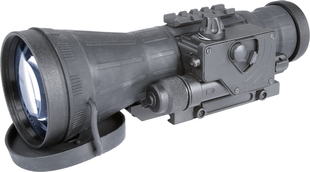 Armasight CO-LR 3 Alpha MG Hunting and Outdoor Thermal Imagers
