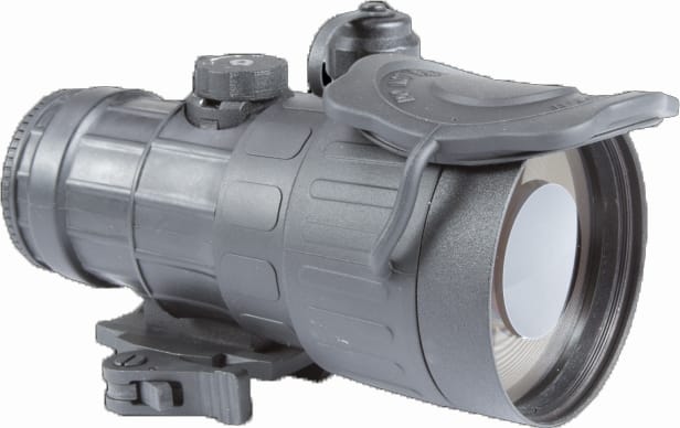 Armasight CO-X HD MG System Gen 2+ 'High-Definition' Night Vision Medium-Range Clip-On
