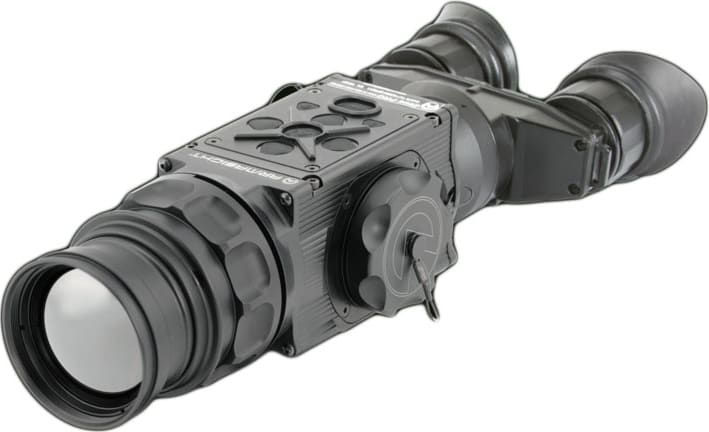 Armasight CommandPro33616-30 - 4-16x50 (30 Hz) Thermal Imaging Bi-Ocular
