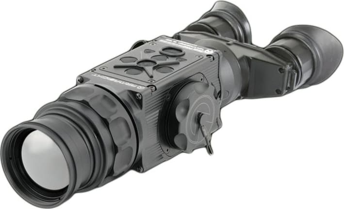 Armasight CommandPro640216x5030 - 2-16x50 (30 Hz) Thermal Imaging Bi-Ocular