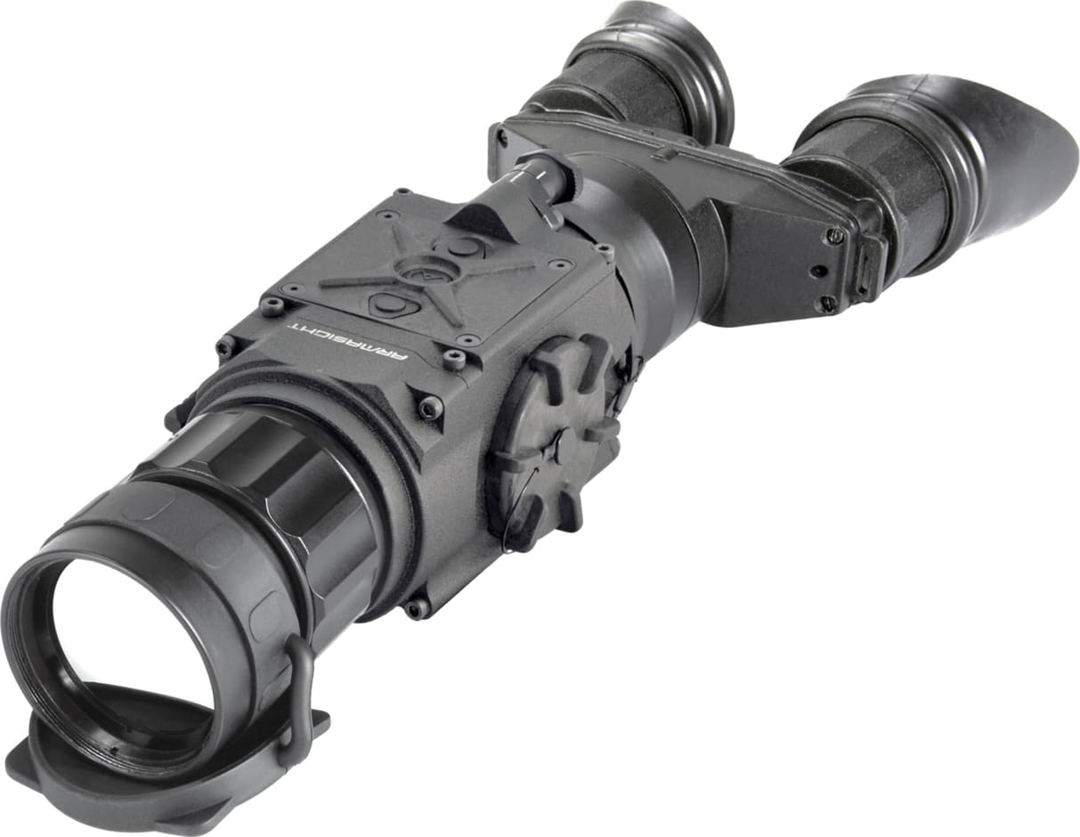 Armasight COMMAND 640-2 60Hz - Thermal Bi-Ocular, 640 2-16x50