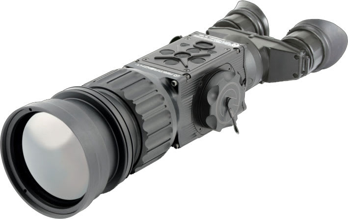 Armasight CommandPro33632x10030 - 8-32x100 (30 Hz) Thermal Imaging Bi-Ocular