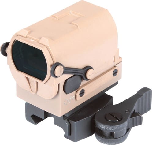 Armasight MCS-QR Tan Hunting and Outdoor Thermal Imagers