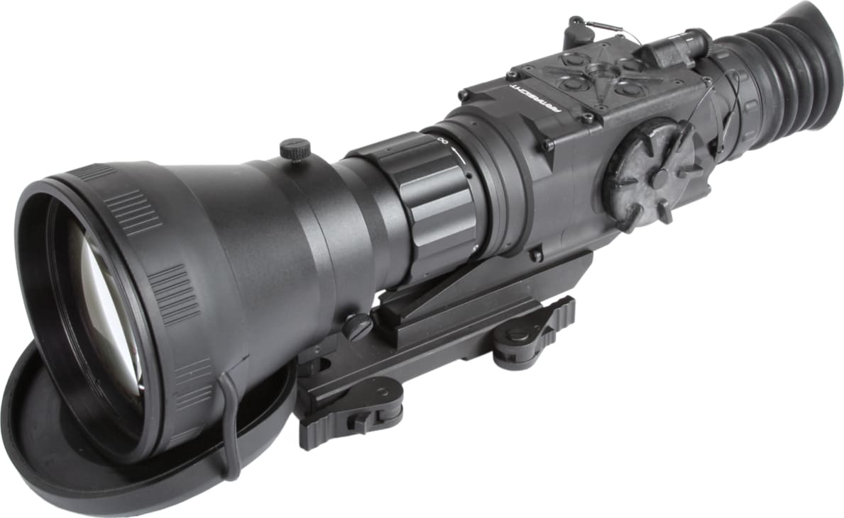 Armasight DronePro15X High Performance 15x Digital Night Vision Rifle Scope