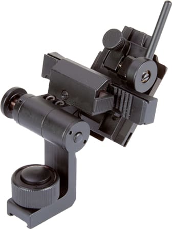 Armasight Helmet Mount 170 (Shroud)