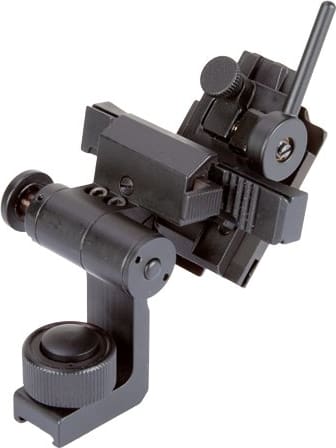 Armasight Helmet Mount 183 (Shroud)