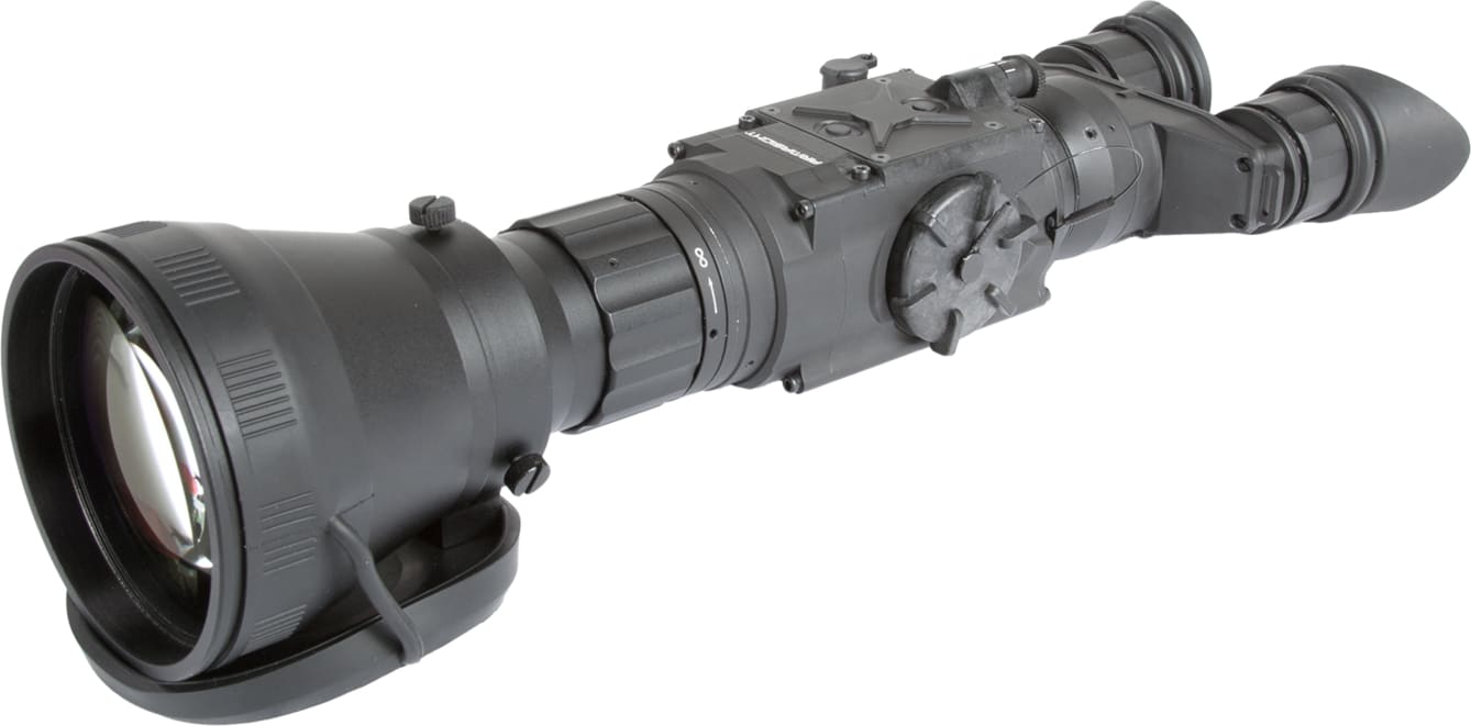 Armasight Janus15X - High Performance Digital Night Vision Binocular