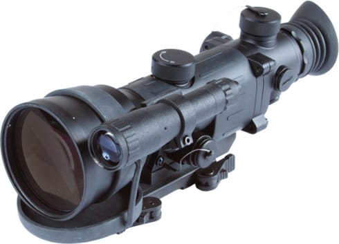 Armasight Vampire 3X Hunting and Outdoor Thermal Imagers