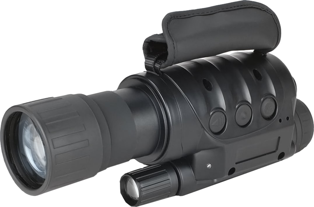 Armasight PrimeDC5X Hunting and Outdoor Thermal Imagers