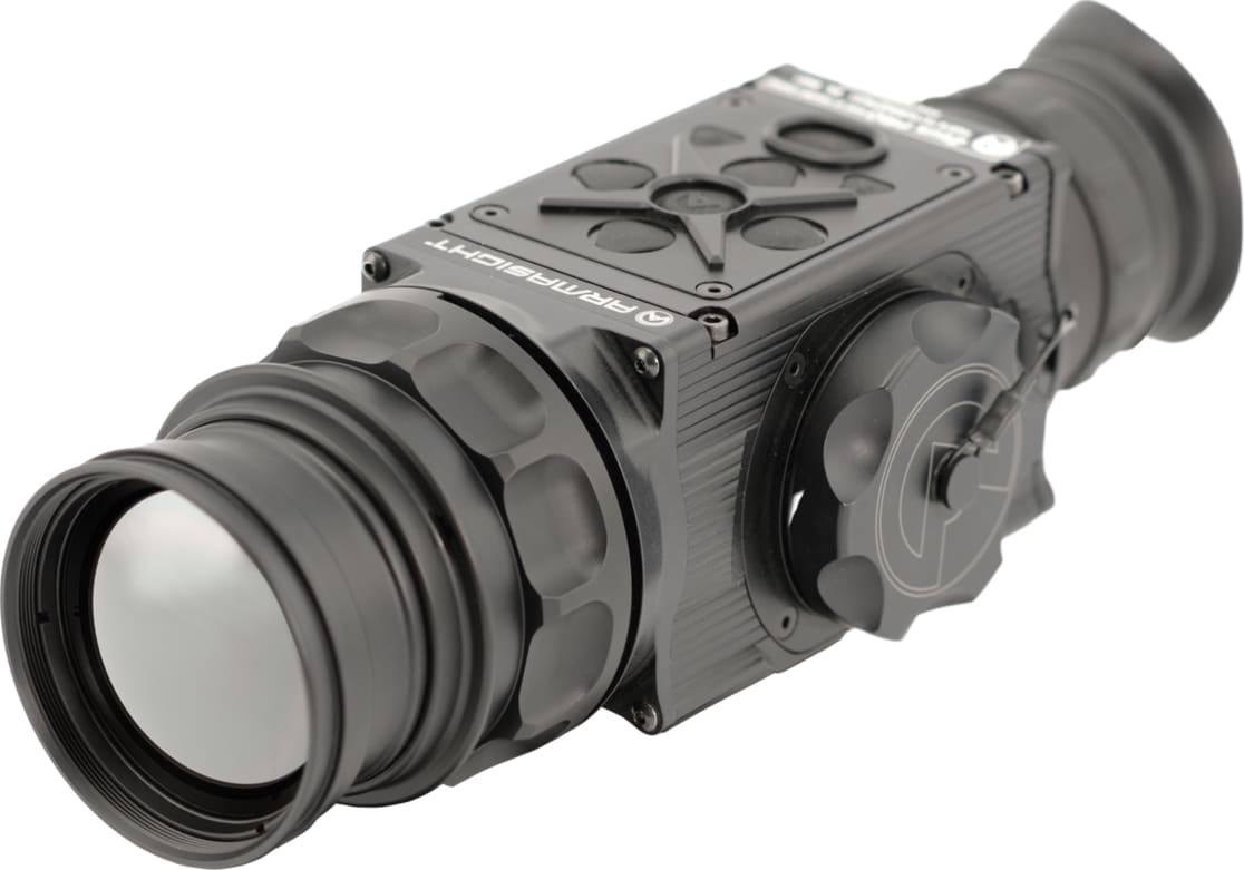 Armasight Prometheus Pro 640-3 Hunting and Outdoor Thermal Imagers