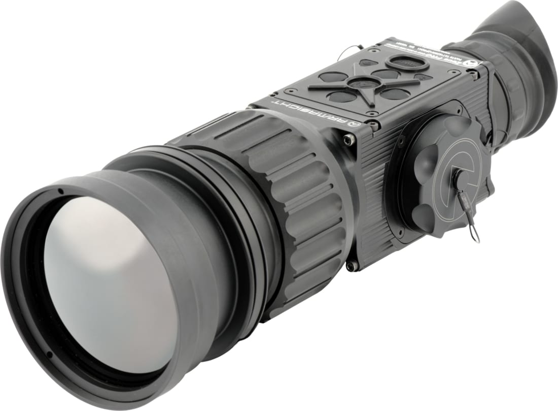 Armasight Prometheus Pro 640-5 Hunting and Outdoor Thermal Imagers