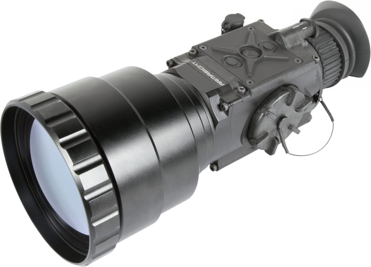 Armasight Prometheus 336 HD 5-20x75 (30 Hz) Thermal Imager TAT173MN7HDPR51