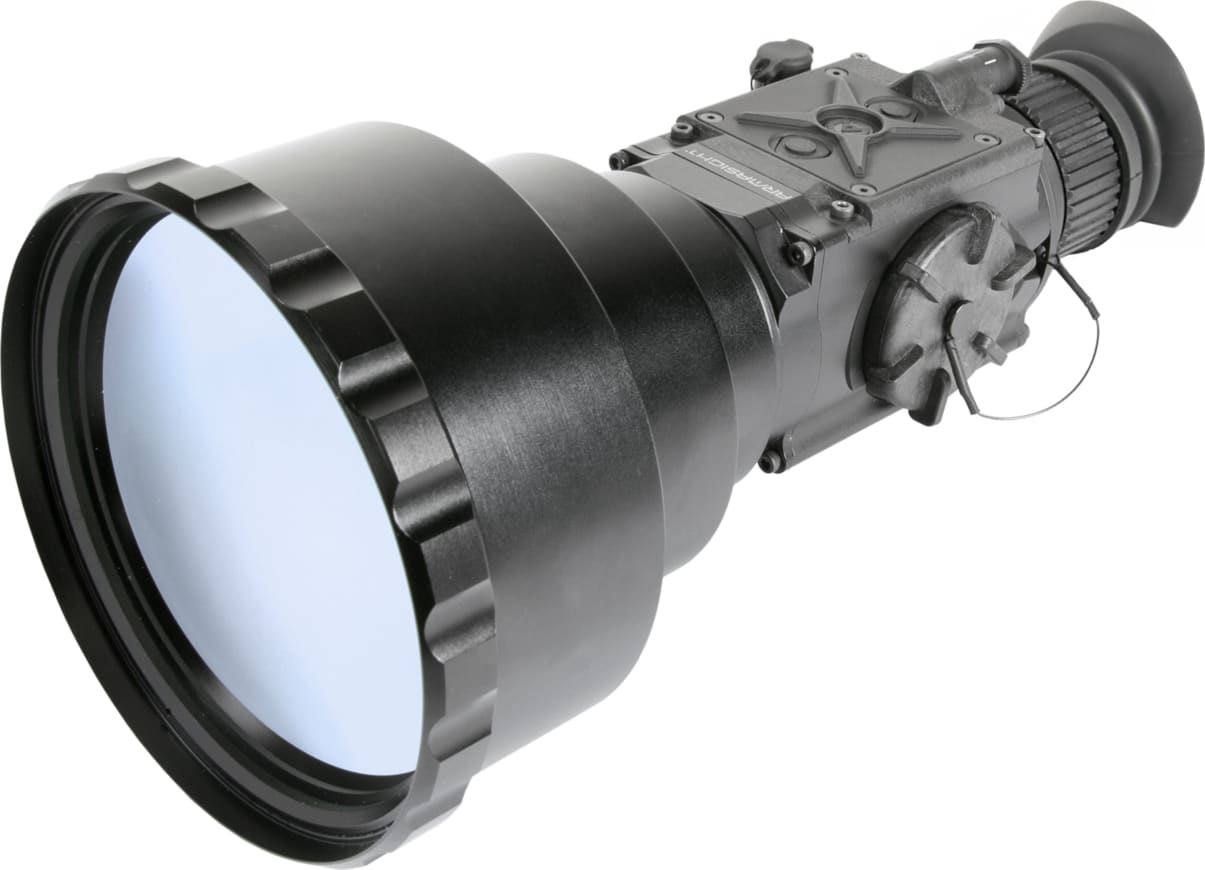 Armasight Prometheus336HD100-30 Prometheus 336 HD 8-32x100 (30 Hz) Thermal Imaging Monocular