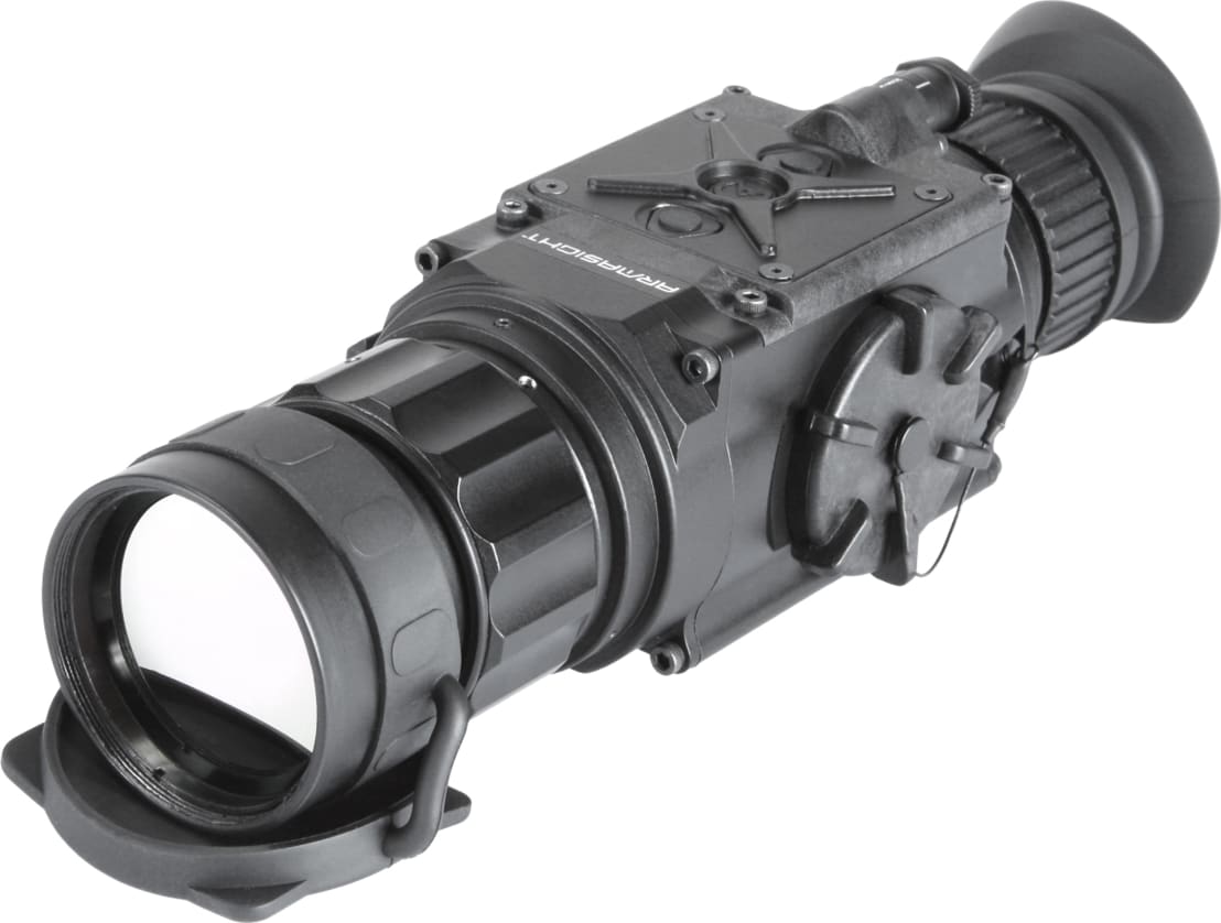 Armasight Prometheus 336 3-12x50 30Hz Hunting and Outdoor Thermal Monocular TAT173MN4PROM31