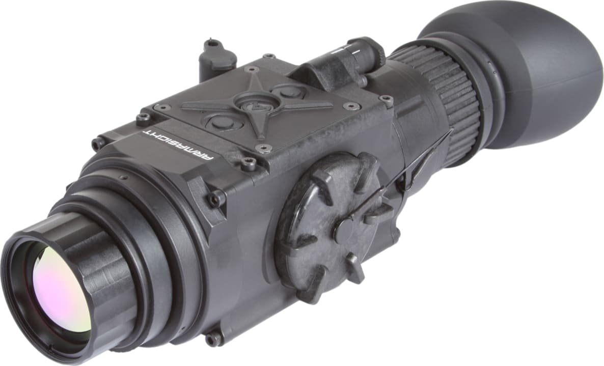 Armasight Prometheus64025-30 Prometheus 640 1-8x25 (30 Hz) Thermal Imaging Monocular
