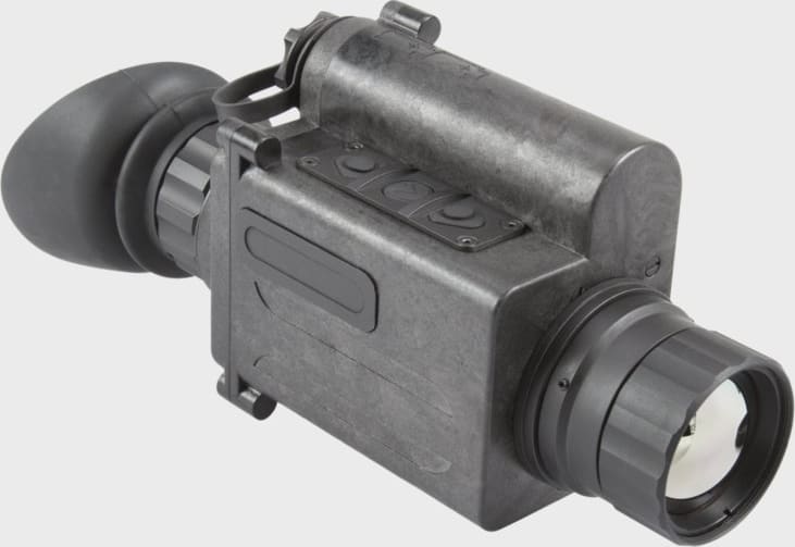 Armasight PrometheusC640 1-8 30 Prometheus C 640 1-8x25 (30 Hz) Thermal Imaging Monocular