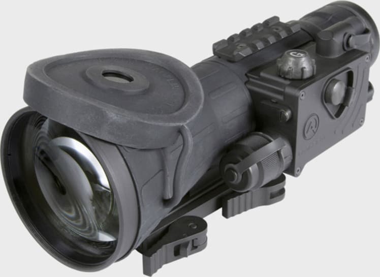 Armasight CO-LR-LRF 3P MG Night Vision Long Range Clip-On System