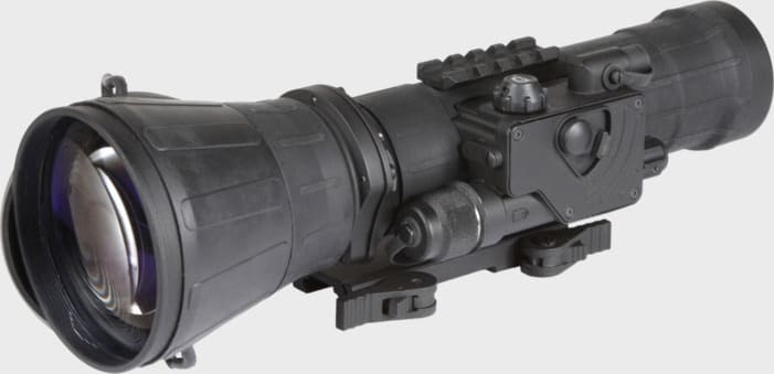 Armasight CO-XLR-LRF QS MG Night Vision Extended Range Clip-On System