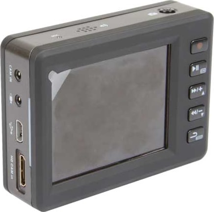 Armasight HDDVR-B - High Definition Digital Recorder