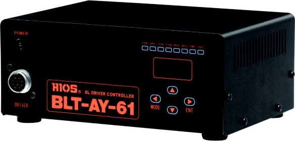 ASG BLT-AY-61 - Power Supply for BLF-2000 & BLF-5000 Brushless Electric Screwdrivers