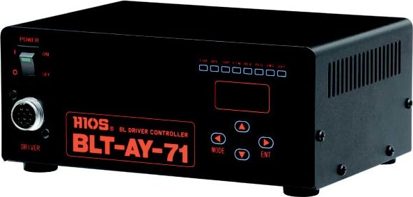 ASG BLT-AY-71 - Power Supply for BLF-7000/X & BLF-7025X Brushless Electric Screwdrivers