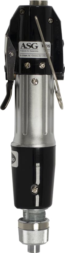 ASG CL-6500-14 - Electric Screwdriver, 64121, 1/4' Hex, Lever Start