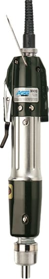 ASG CL-6000-PS - Electric Screwdriver, 64200, 1/4' Hex, Push-to-Start