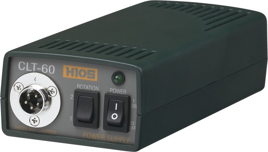 ASG CLT-60-PROMO - Single Output Switchable Power Source