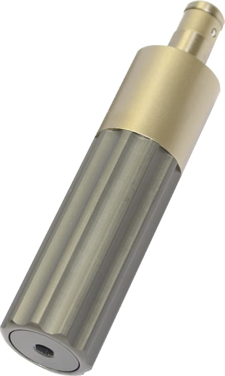 ASG CRS 100-1360 FH - Clean Room Preset Screwdriver