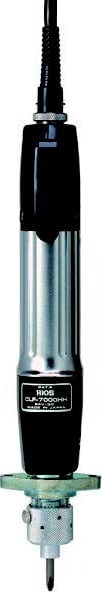 ASG CLF-7000XH - HIOS Brushed Electric Screwdriver, 1/4 in. HEX Drive, 4.3 to 13 lbf·in Torque