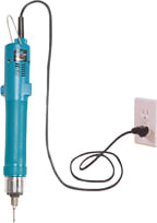 ASG VB-3012 - 1/4' Hex Electric Screwdriver, 65517, Lever Start, 0.5 to 3.0 N m