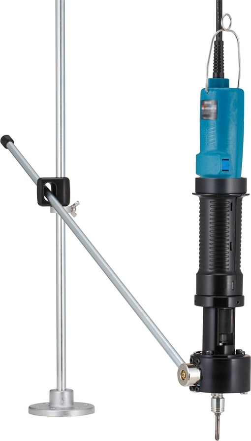 ASG VBH-1820 - 1/4' Hex Electric Screwdriver, 65678, Lever Start, 3.0 to 7.0 N m