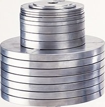 Ashcroft LAZ199 - Individual 10-50 psig Weight for Deadweight Tester