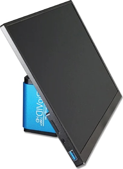 LW Scientific BioVID HD 1080+ Monitor - BioVID 1080+ Camera and 13.3’’ Monitor
