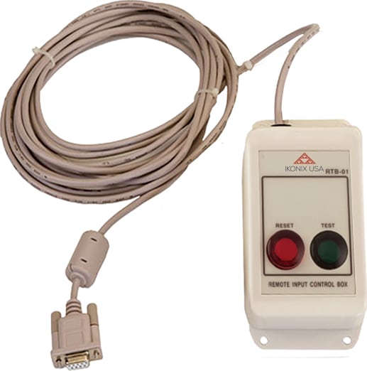 Associated Research RTB-01 - Remote Test Box