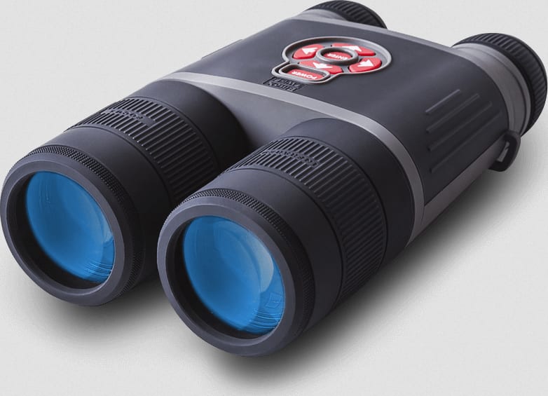 ATN BinoXS-HD - 4x Smart Day/Night Binoculars