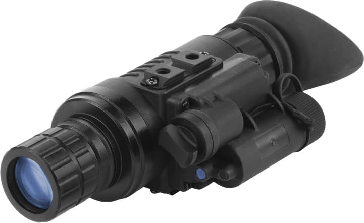 ATN Night Spirit MP-2 - Multi-purpose Night Vision Monocular Gen 2+ High Res