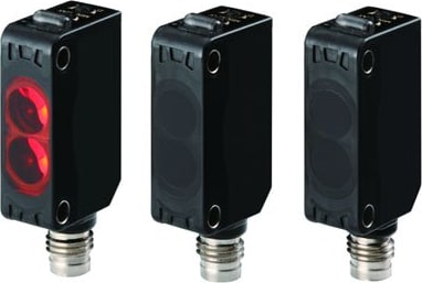 Autonics BJ10M-TDT-C Photoelectric Sensor, Through beam, 10m Sensing distance, Connector Type, NPN Output