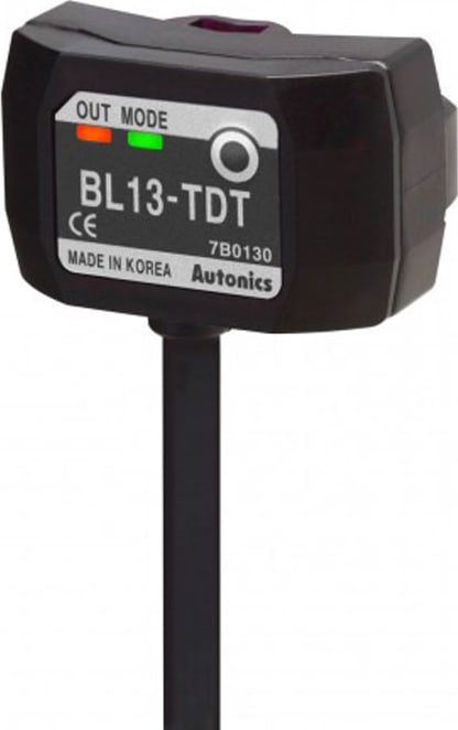 Autonics BL13-TDT-P Level Switches