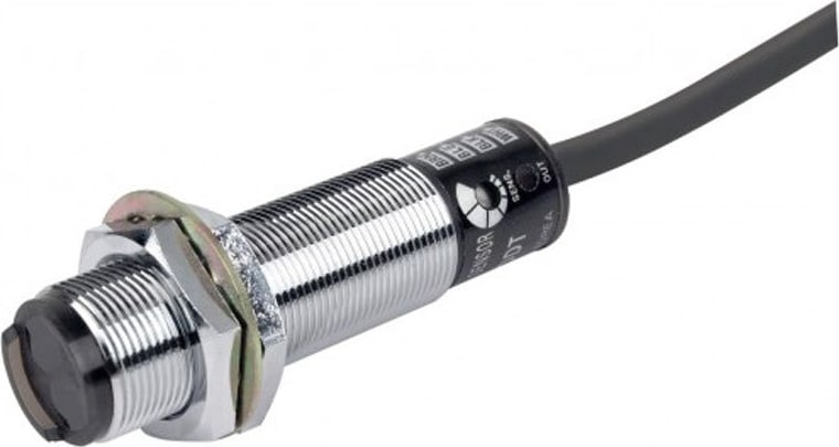 Autonics BR3M-MDT-P Photoelectric / Proximity / Fiber Optic Sensors