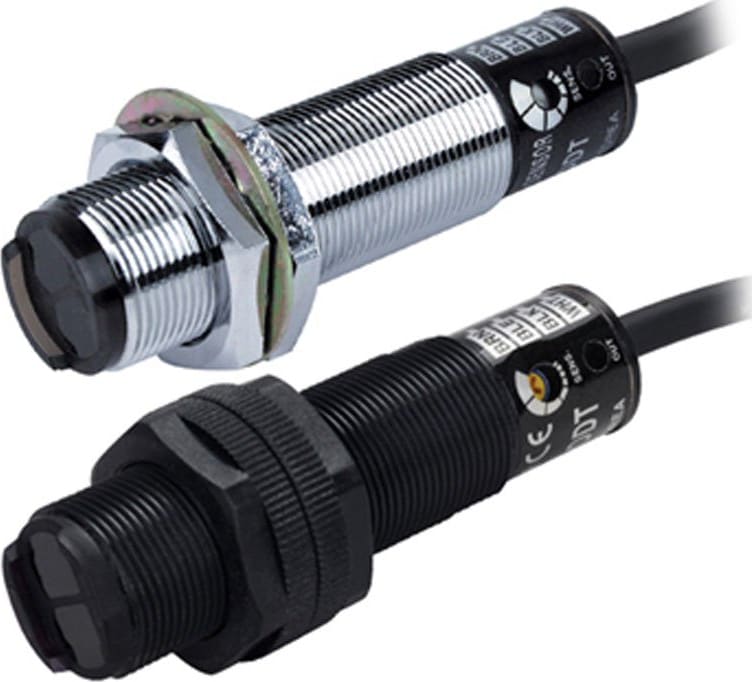 Autonics BRP3M-MDT-P Photoelectric / Proximity / Fiber Optic Sensors