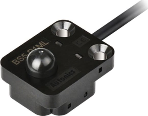 Autonics BS5-P1MD Photoelectric / Proximity / Fiber Optic Sensors