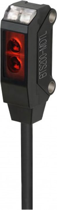 Autonics BTS1M-TDTL Photoelectric / Proximity / Fiber Optic Sensors