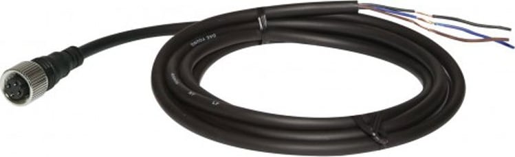 Autonics CID6S-5 Cables - Misc