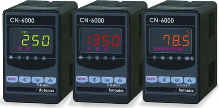Autonics CN-6400-C2 Current Switches